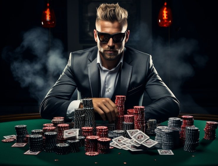 baji apk High-Limit European Roulette